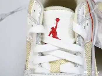 Cut The Travis x Scott Jordan Check 0611